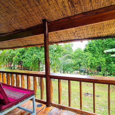 Europe Enchanted Villas Kaoh Touch 外观 照片