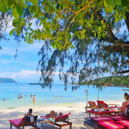 Europe Enchanted Villas Kaoh Touch 外观 照片