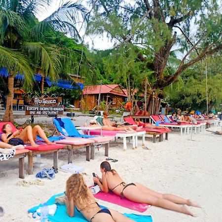 Europe Enchanted Villas Kaoh Touch 外观 照片