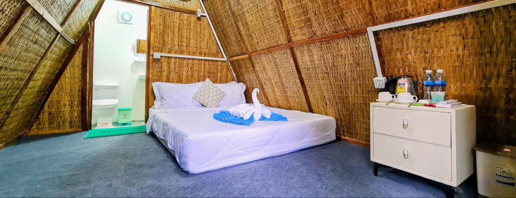 Europe Enchanted Villas Kaoh Touch 外观 照片