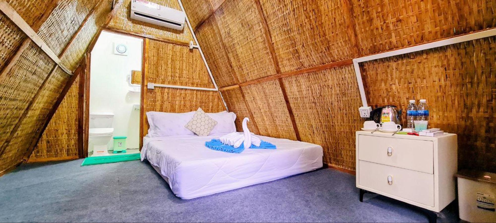 Europe Enchanted Villas Kaoh Touch 外观 照片
