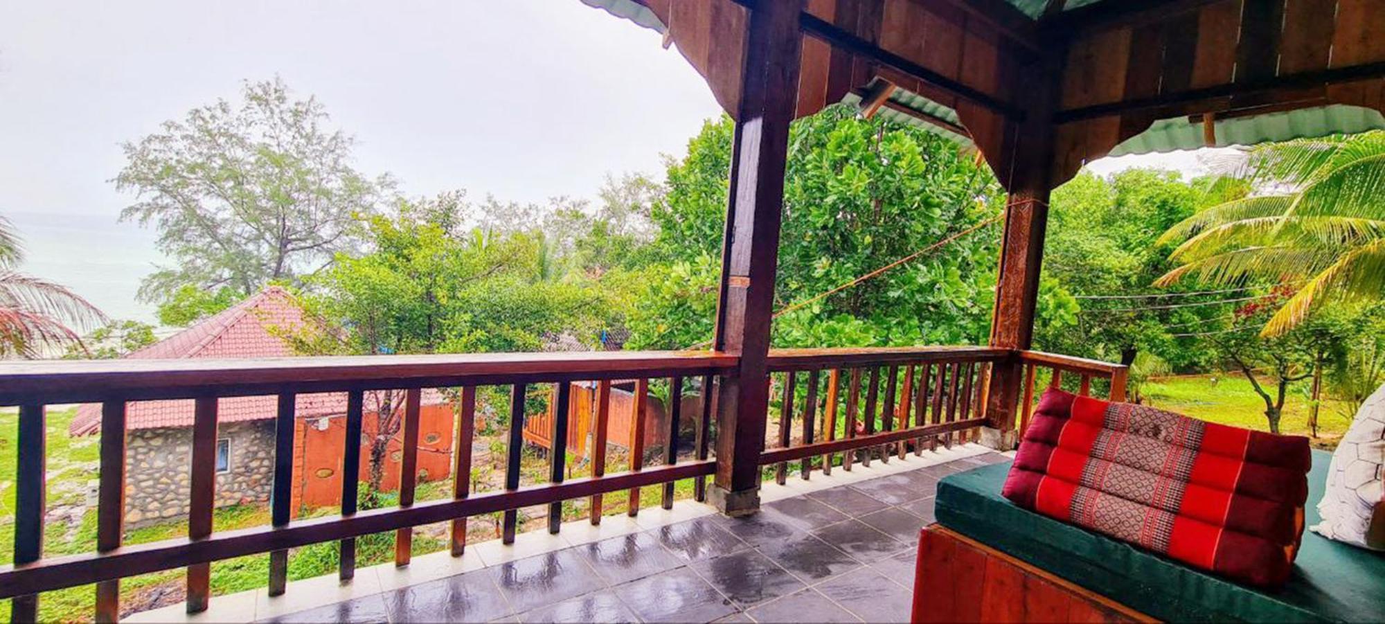 Europe Enchanted Villas Kaoh Touch 外观 照片