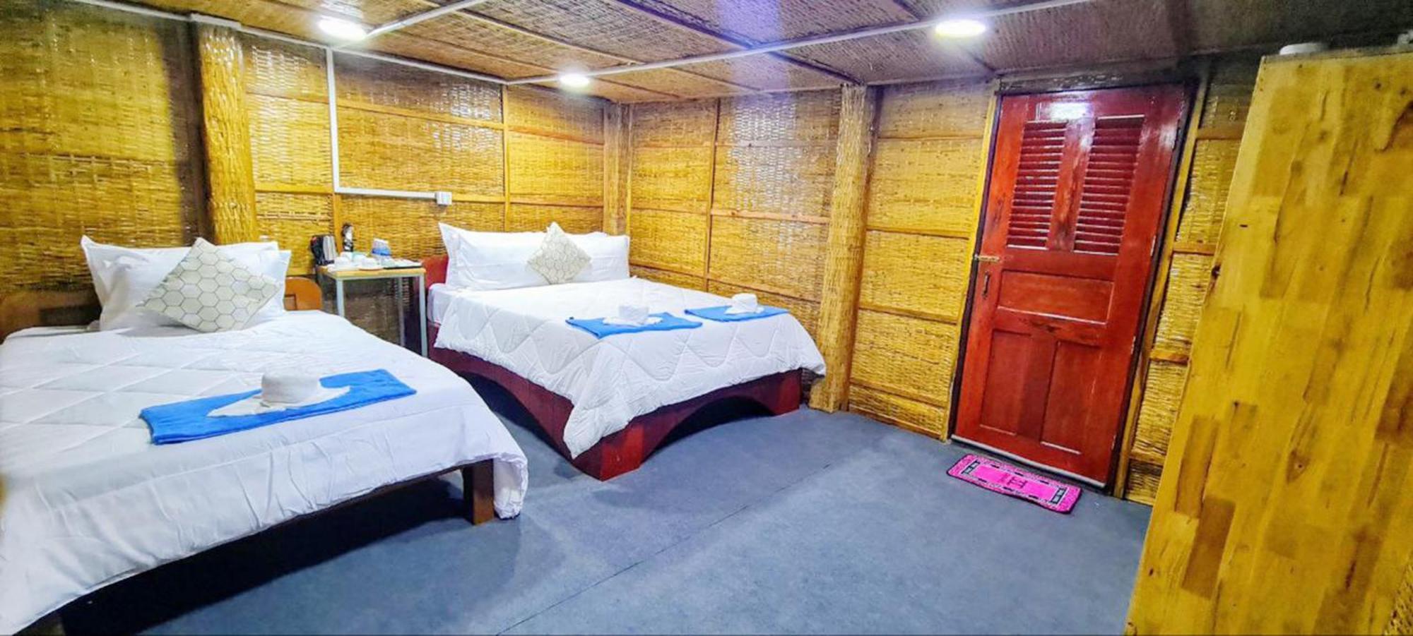 Europe Enchanted Villas Kaoh Touch 外观 照片