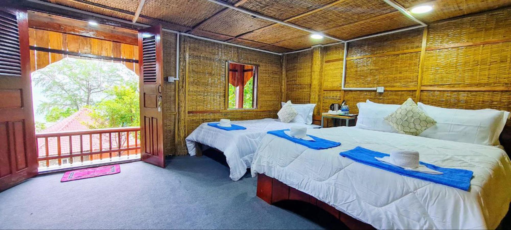 Europe Enchanted Villas Kaoh Touch 外观 照片