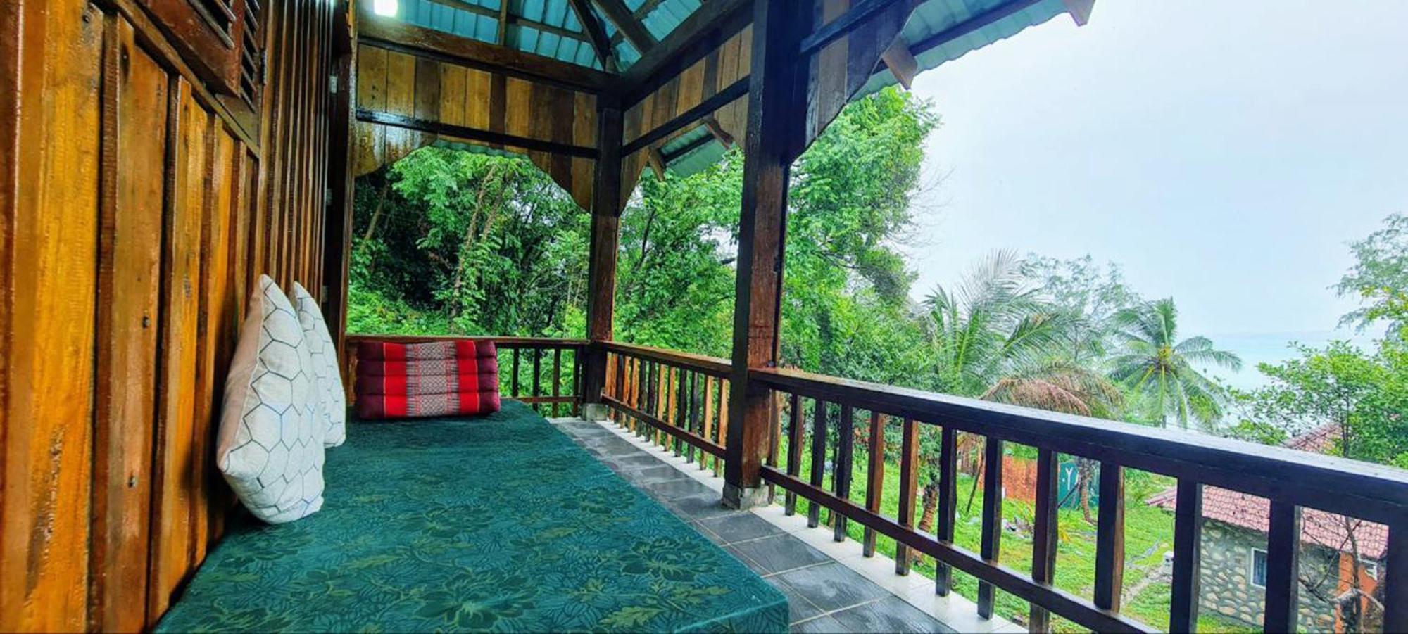 Europe Enchanted Villas Kaoh Touch 外观 照片