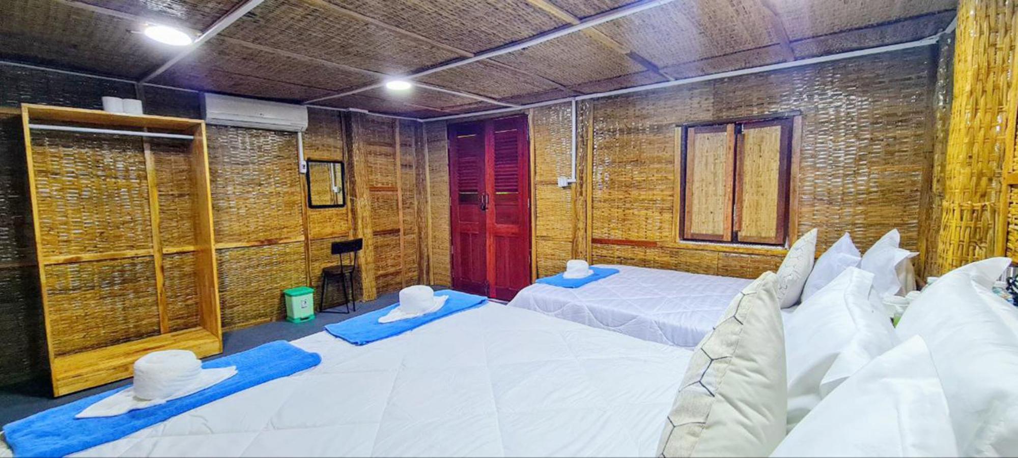 Europe Enchanted Villas Kaoh Touch 外观 照片