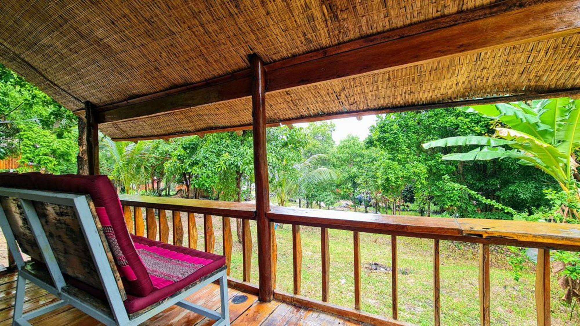 Europe Enchanted Villas Kaoh Touch 外观 照片