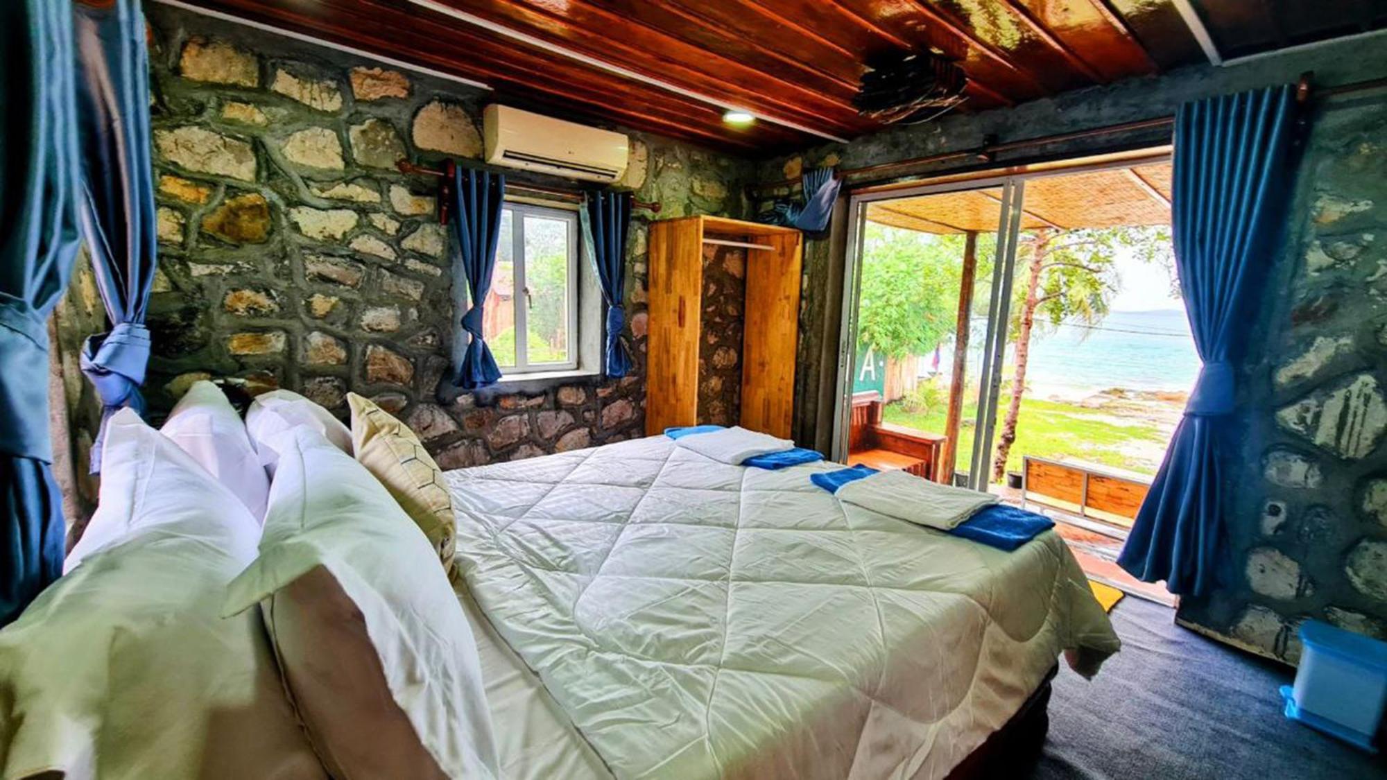 Europe Enchanted Villas Kaoh Touch 外观 照片