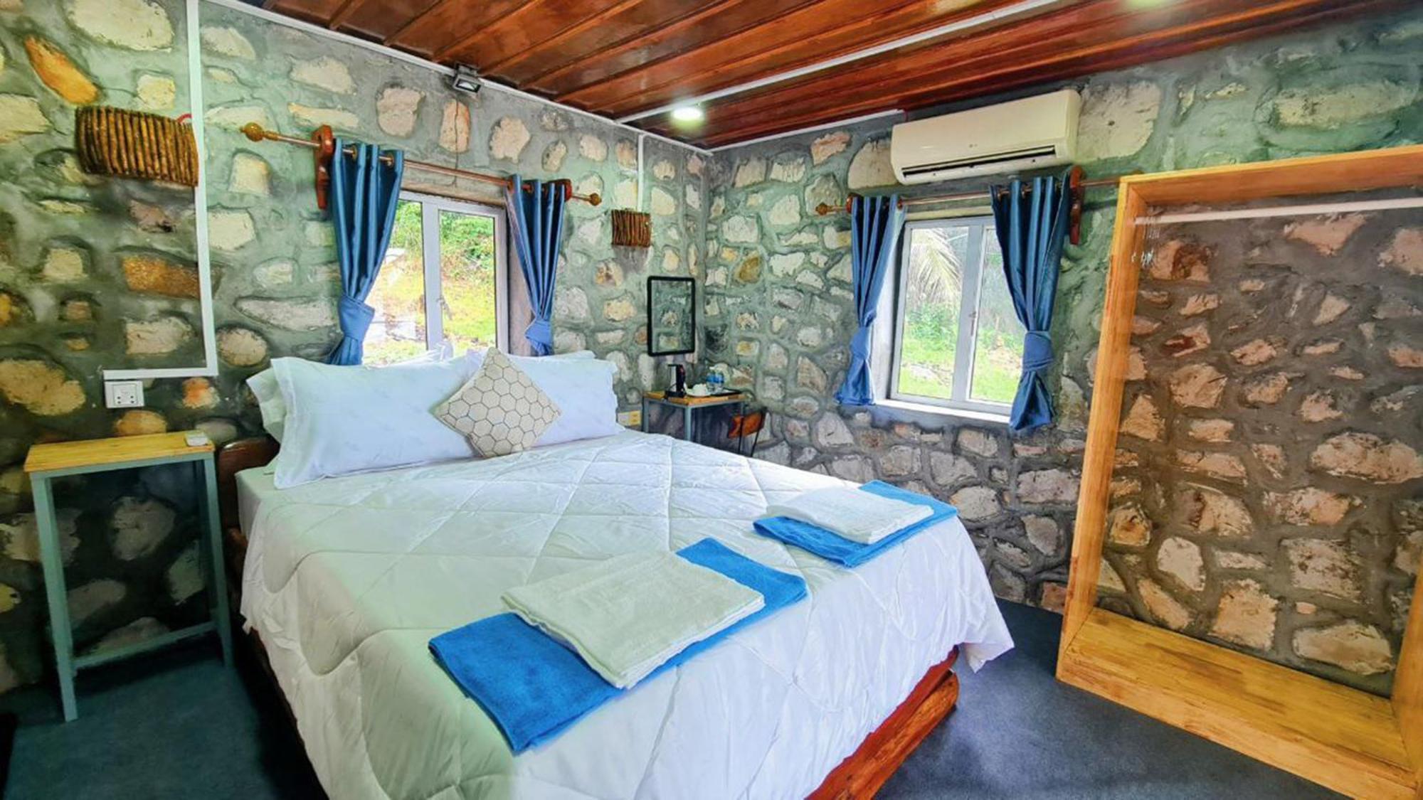 Europe Enchanted Villas Kaoh Touch 外观 照片