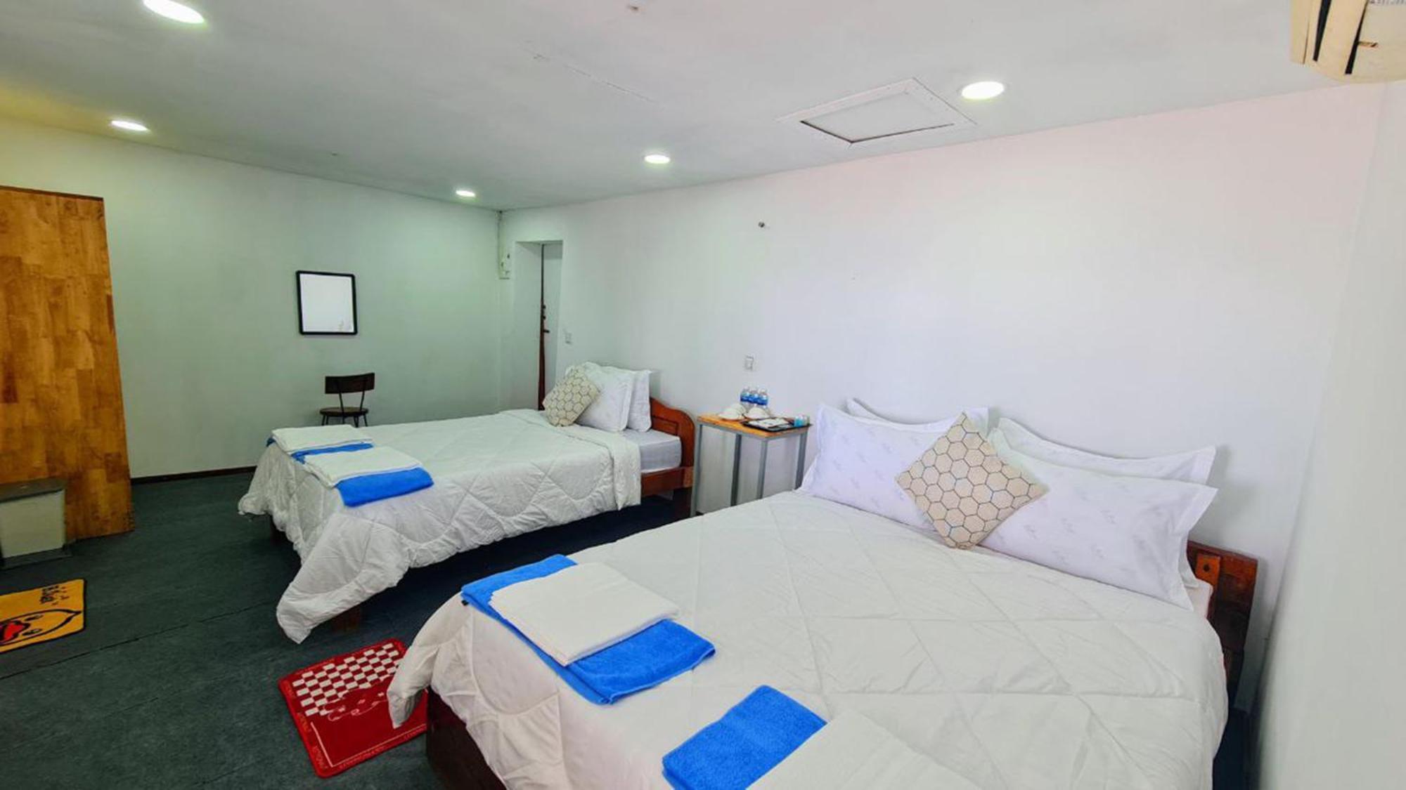 Europe Enchanted Villas Kaoh Touch 外观 照片