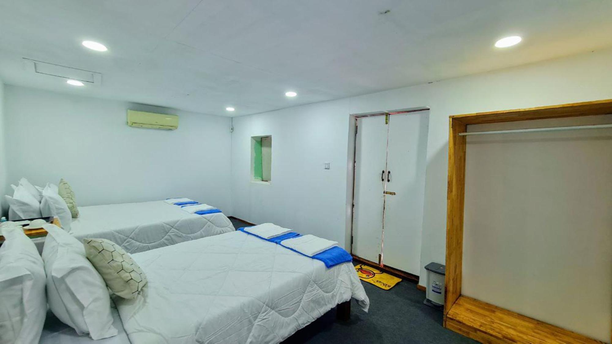 Europe Enchanted Villas Kaoh Touch 外观 照片