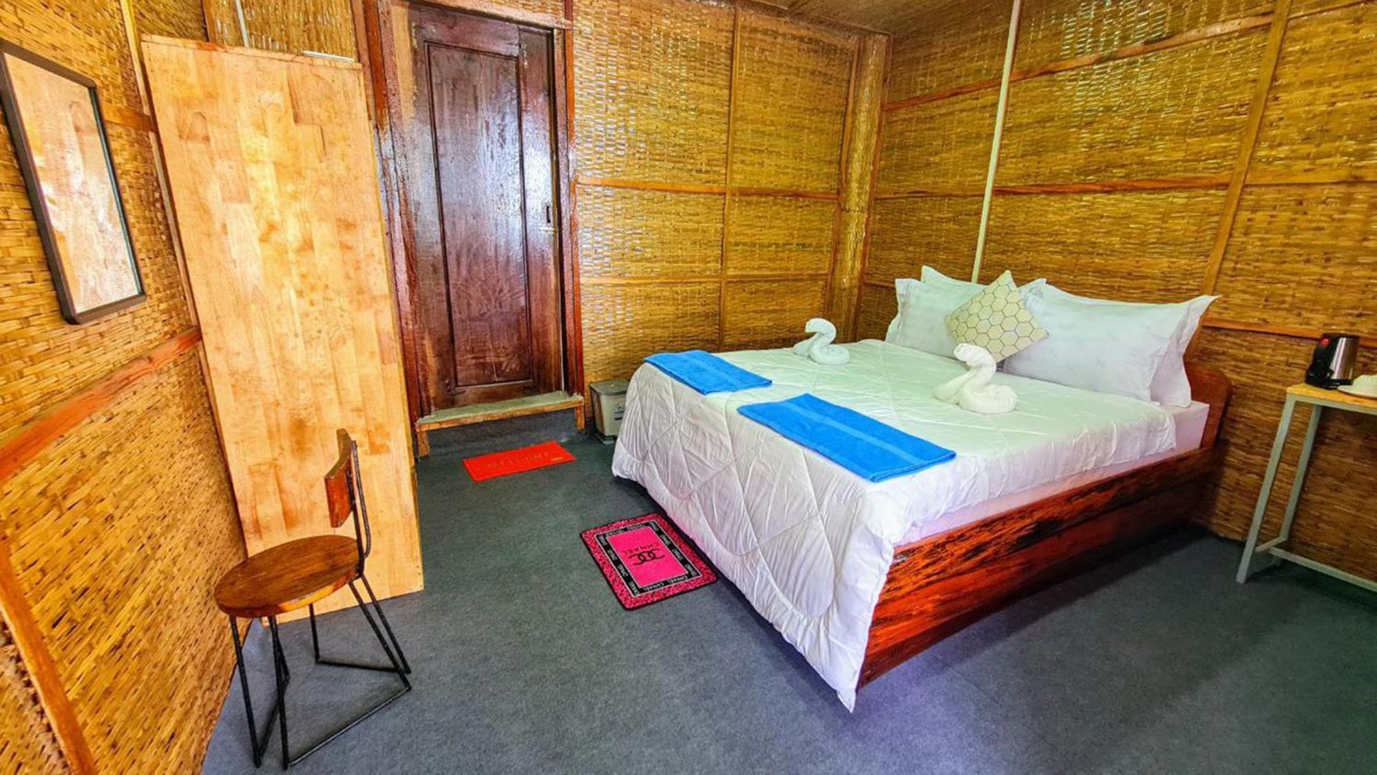 Europe Enchanted Villas Kaoh Touch 外观 照片