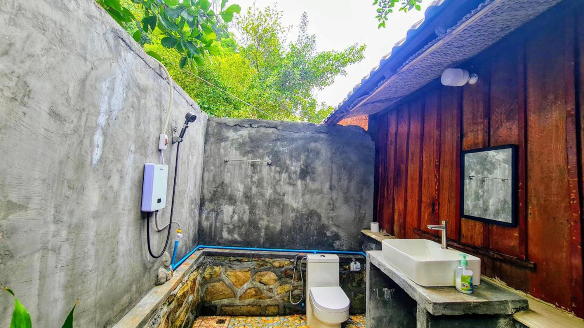 Europe Enchanted Villas Kaoh Touch 外观 照片