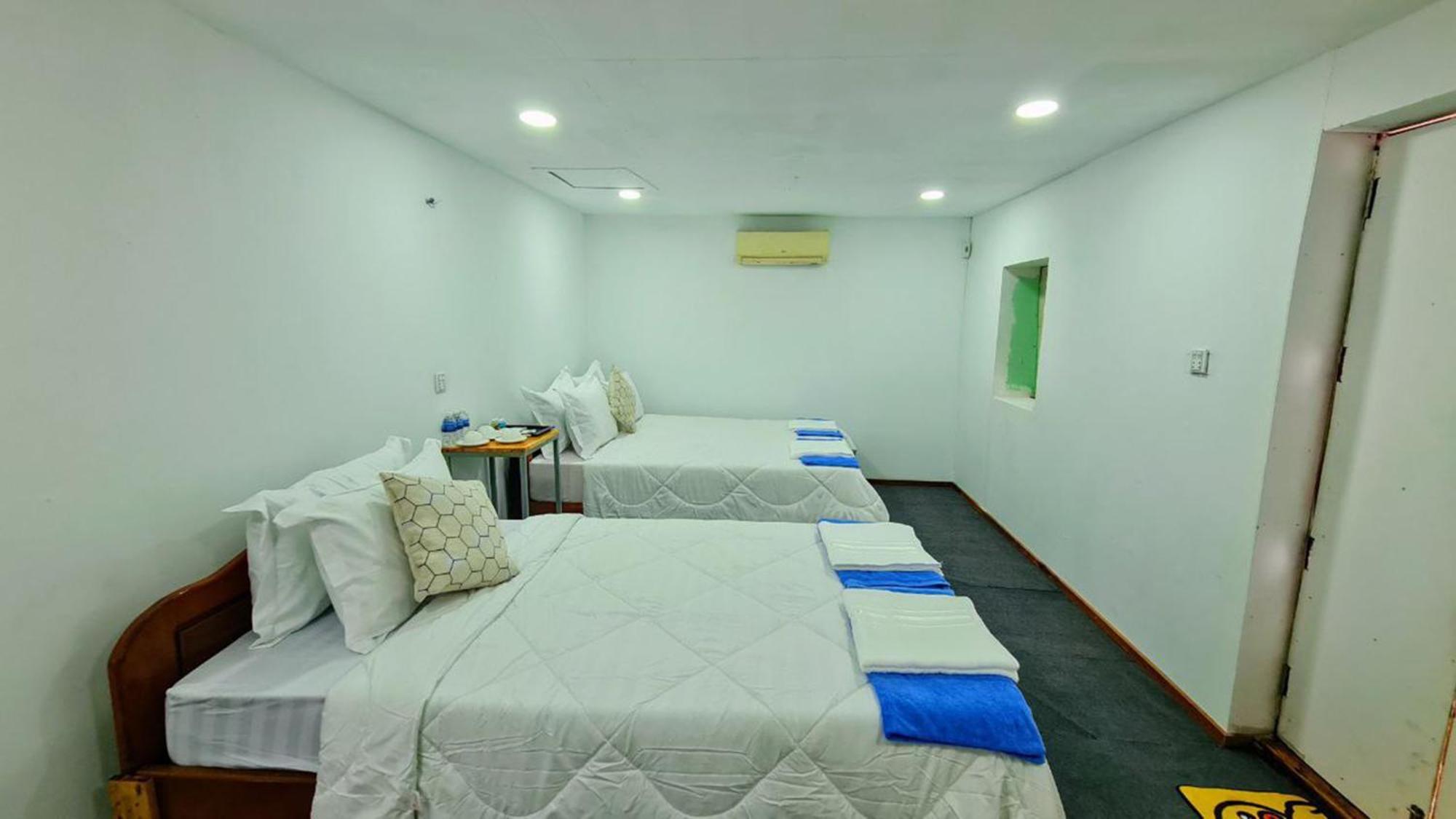 Europe Enchanted Villas Kaoh Touch 外观 照片