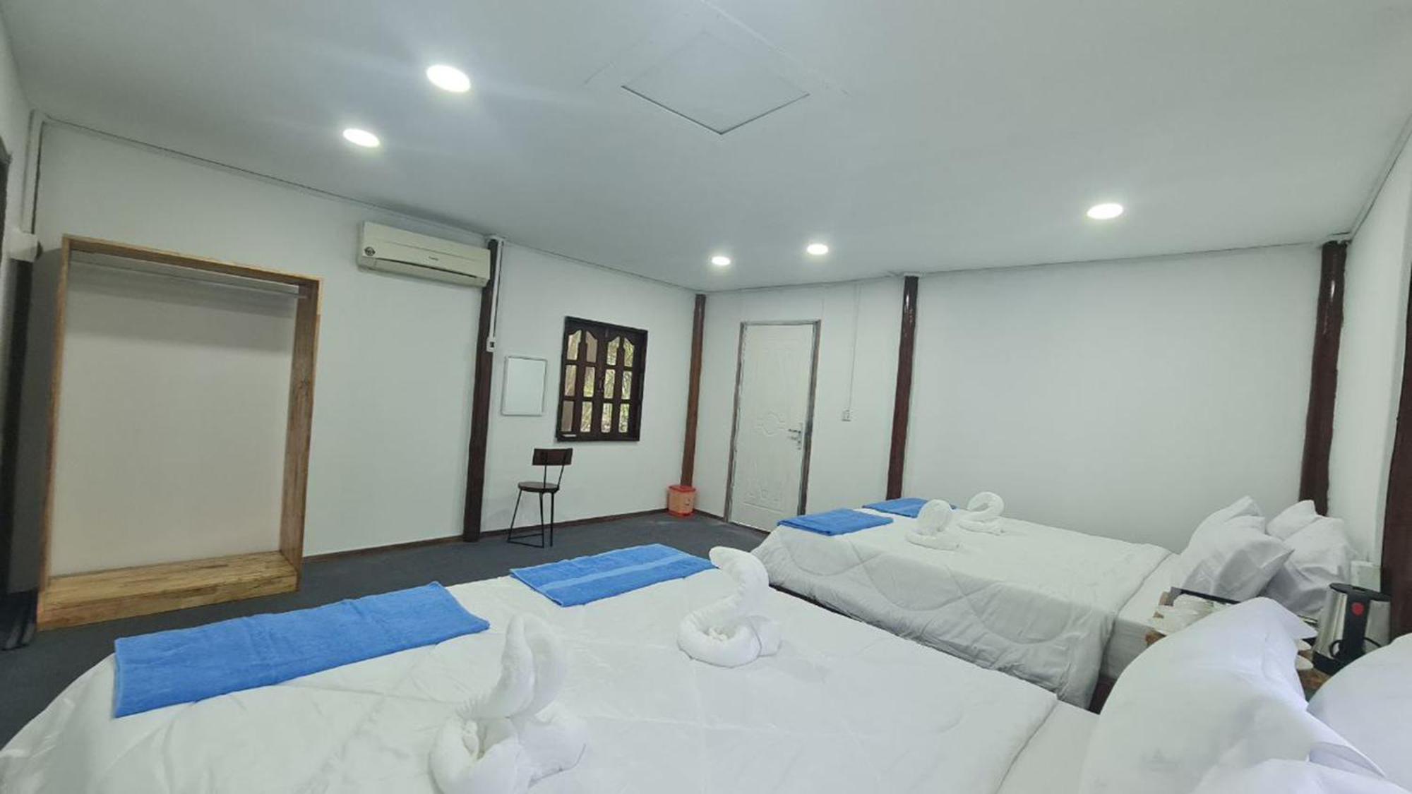 Europe Enchanted Villas Kaoh Touch 外观 照片