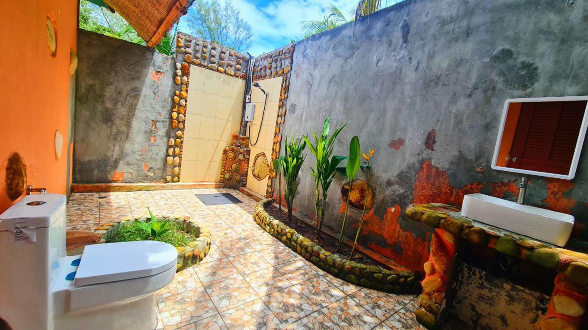 Europe Enchanted Villas Kaoh Touch 外观 照片