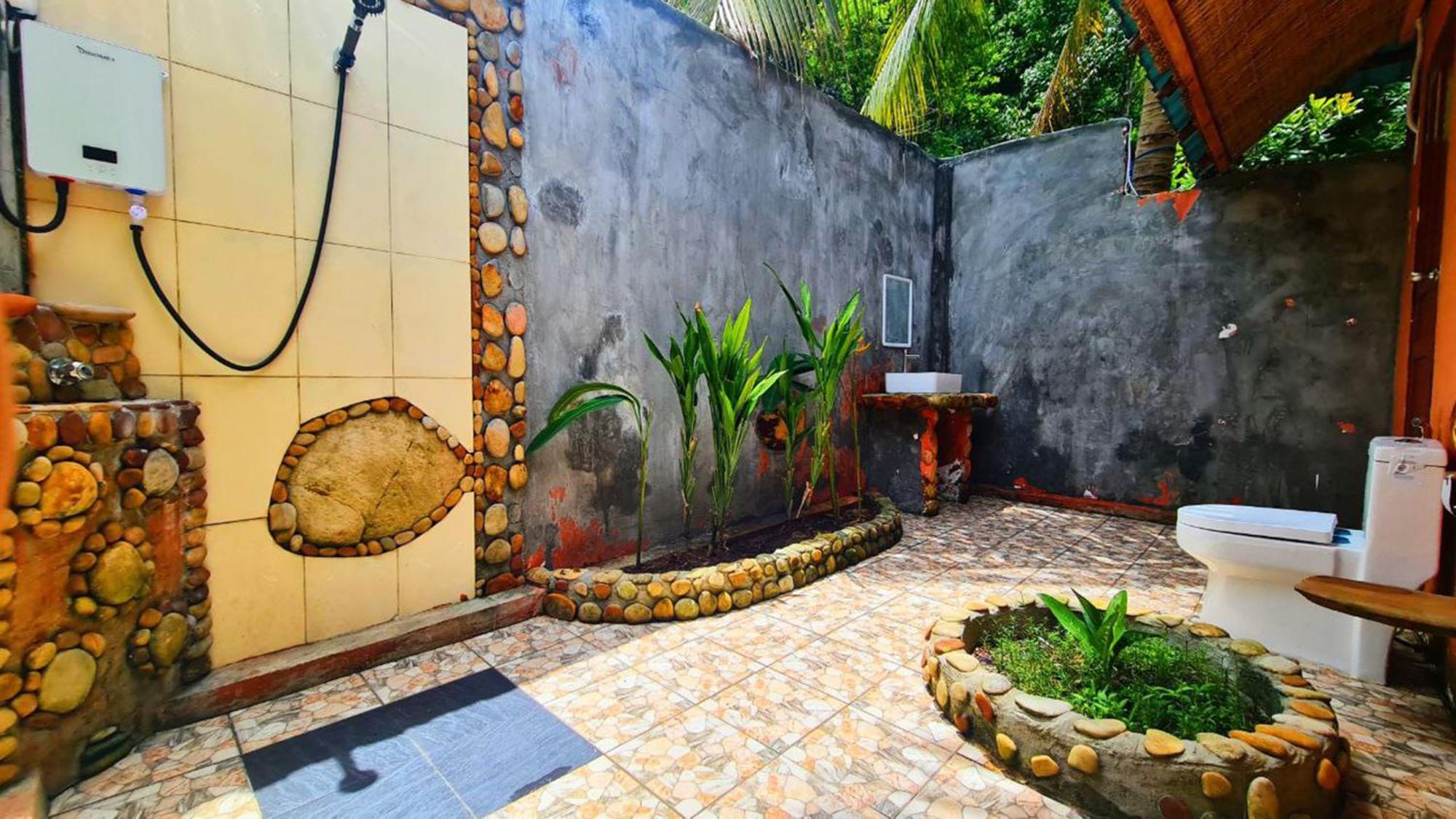 Europe Enchanted Villas Kaoh Touch 外观 照片