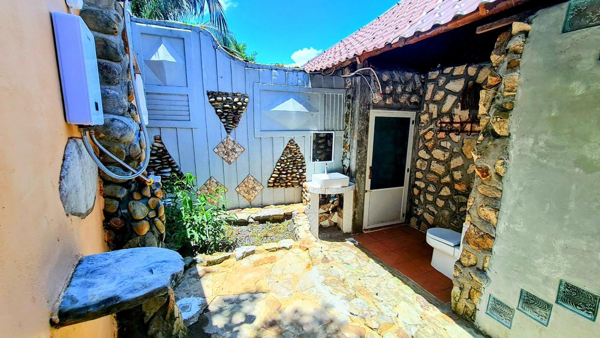 Europe Enchanted Villas Kaoh Touch 客房 照片