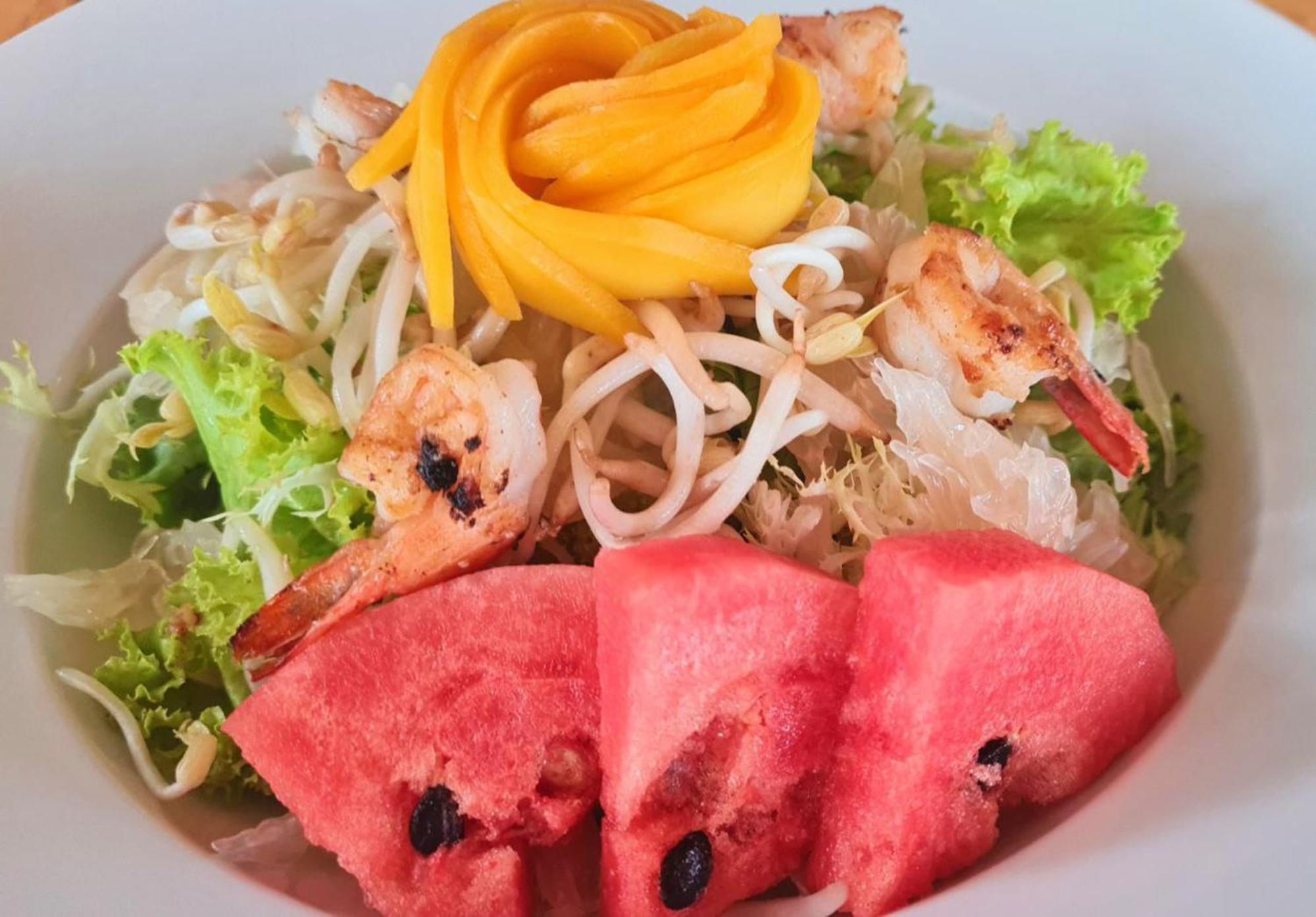Europe Enchanted Villas Kaoh Touch 外观 照片