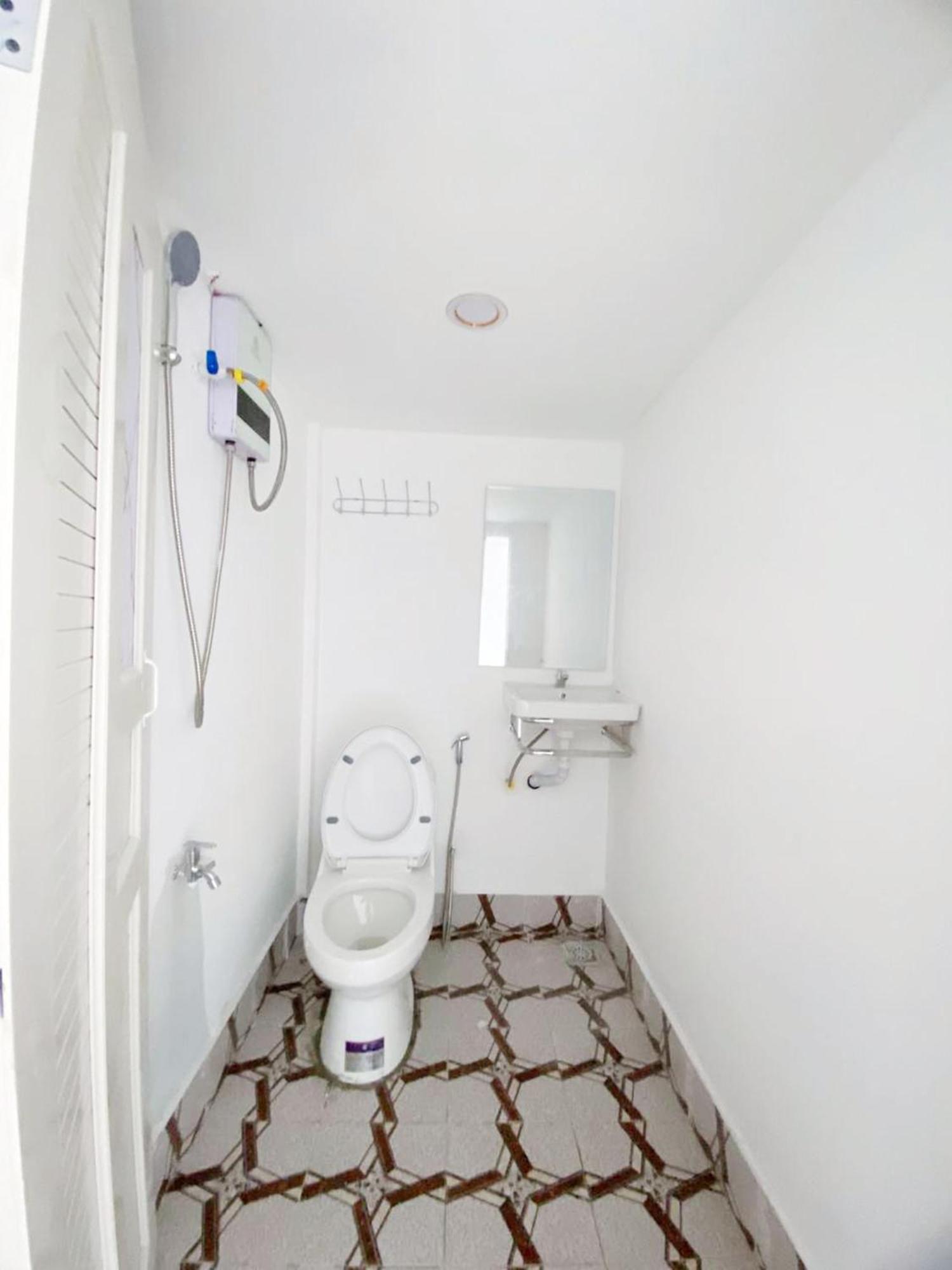 Europe Enchanted Villas Kaoh Touch 外观 照片